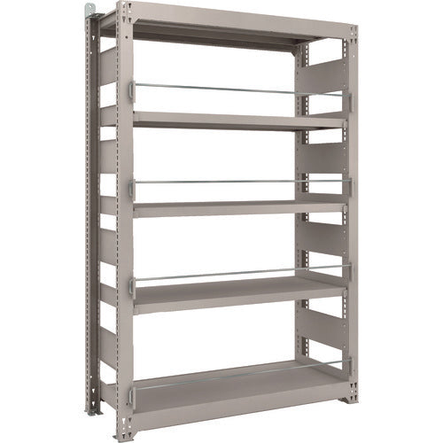 M3 type Medium-Duty Boltless Shelving(Weight Capacity:300kg per Shelf)  M3-DS6455  TRUSCO