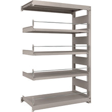 Load image into Gallery viewer, M3 type Medium-Duty Boltless Shelving(Weight Capacity:300kg per Shelf)  M3-DS6465B  TRUSCO
