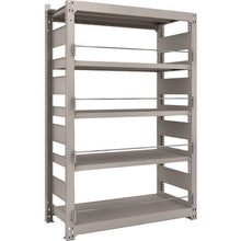 Load image into Gallery viewer, M3 type Medium-Duty Boltless Shelving(Weight Capacity:300kg per Shelf)  M3-DS6465  TRUSCO
