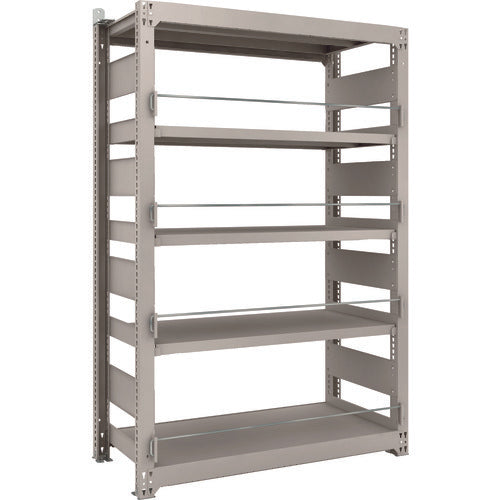 M3 type Medium-Duty Boltless Shelving(Weight Capacity:300kg per Shelf)  M3-DS6465  TRUSCO