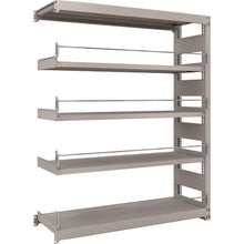 Load image into Gallery viewer, M3 type Medium-Duty Boltless Shelving(Weight Capacity:300kg per Shelf)  M3-DS6555B  TRUSCO
