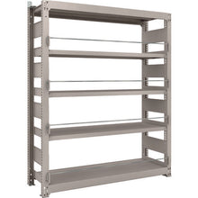 Load image into Gallery viewer, M3 type Medium-Duty Boltless Shelving(Weight Capacity:300kg per Shelf)  M3-DS6555  TRUSCO
