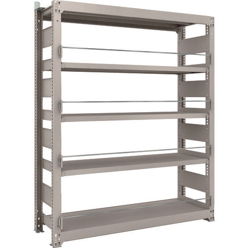 M3 type Medium-Duty Boltless Shelving(Weight Capacity:300kg per Shelf)  M3-DS6555  TRUSCO