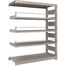 Load image into Gallery viewer, M3 type Medium-Duty Boltless Shelving(Weight Capacity:300kg per Shelf)  M3-DS6565B  TRUSCO
