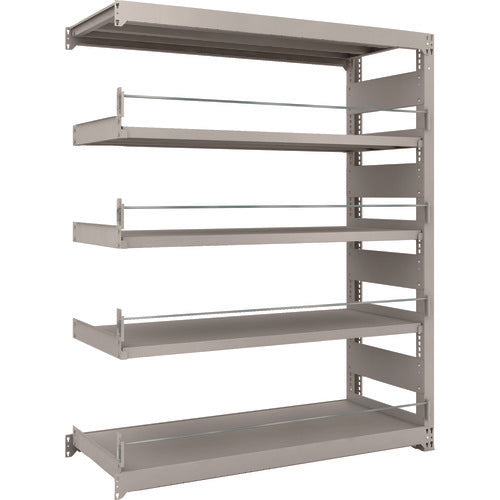 M3 type Medium-Duty Boltless Shelving(Weight Capacity:300kg per Shelf)  M3-DS6565B  TRUSCO