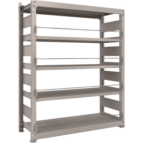 M3 type Medium-Duty Boltless Shelving(Weight Capacity:300kg per Shelf)  M3-DS6565  TRUSCO