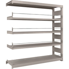 Load image into Gallery viewer, M3 type Medium-Duty Boltless Shelving(Weight Capacity:300kg per Shelf)  M3-DS6655B  TRUSCO
