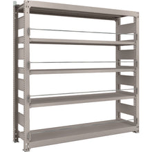 Load image into Gallery viewer, M3 type Medium-Duty Boltless Shelving(Weight Capacity:300kg per Shelf)  M3-DS6655  TRUSCO
