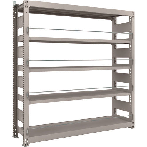 M3 type Medium-Duty Boltless Shelving(Weight Capacity:300kg per Shelf)  M3-DS6655  TRUSCO