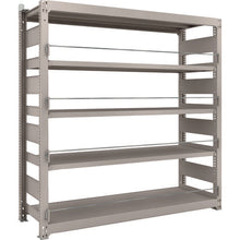 Load image into Gallery viewer, M3 type Medium-Duty Boltless Shelving(Weight Capacity:300kg per Shelf)  M3-DS6665  TRUSCO
