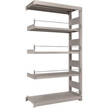 Load image into Gallery viewer, M3 type Medium-Duty Boltless Shelving(Weight Capacity:300kg per Shelf)  M3-DS7455B  TRUSCO
