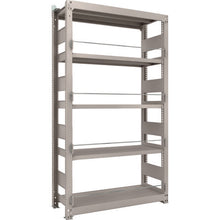 Load image into Gallery viewer, M3 type Medium-Duty Boltless Shelving(Weight Capacity:300kg per Shelf)  M3-DS7455  TRUSCO
