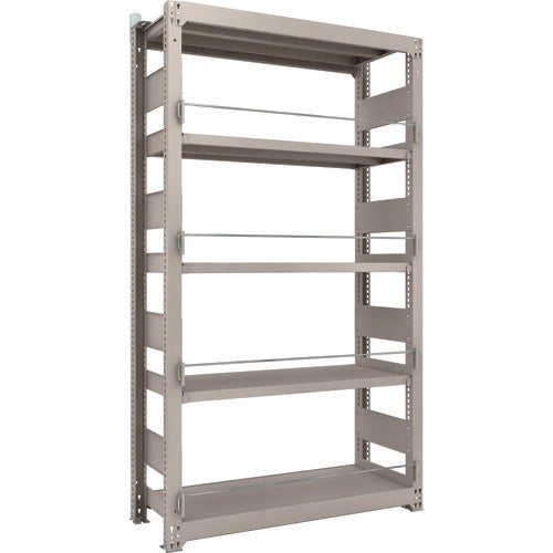 M3 type Medium-Duty Boltless Shelving(Weight Capacity:300kg per Shelf)  M3-DS7455  TRUSCO