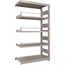 Load image into Gallery viewer, M3 type Medium-Duty Boltless Shelving(Weight Capacity:300kg per Shelf)  M3-DS7465B  TRUSCO
