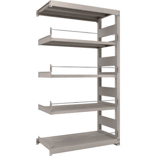 M3 type Medium-Duty Boltless Shelving(Weight Capacity:300kg per Shelf)  M3-DS7465B  TRUSCO