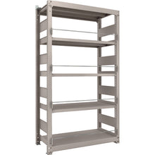 Load image into Gallery viewer, M3 type Medium-Duty Boltless Shelving(Weight Capacity:300kg per Shelf)  M3-DS7465  TRUSCO
