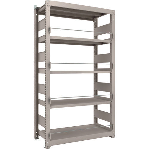 M3 type Medium-Duty Boltless Shelving(Weight Capacity:300kg per Shelf)  M3-DS7465  TRUSCO