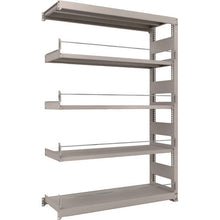 Load image into Gallery viewer, M3 type Medium-Duty Boltless Shelving(Weight Capacity:300kg per Shelf)  M3-DS7555B  TRUSCO
