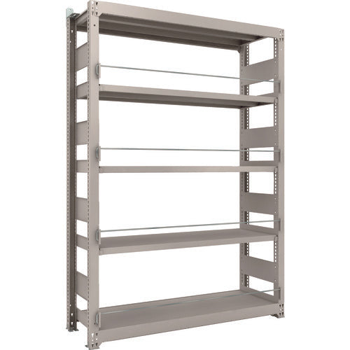 M3 type Medium-Duty Boltless Shelving(Weight Capacity:300kg per Shelf)  M3-DS7555  TRUSCO