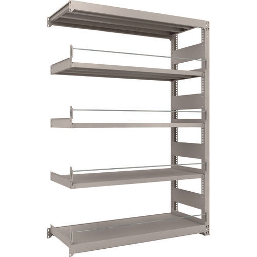 M3 type Medium-Duty Boltless Shelving(Weight Capacity:300kg per Shelf)  M3-DS7565B  TRUSCO