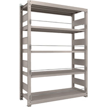 Load image into Gallery viewer, M3 type Medium-Duty Boltless Shelving(Weight Capacity:300kg per Shelf)  M3-DS7565  TRUSCO
