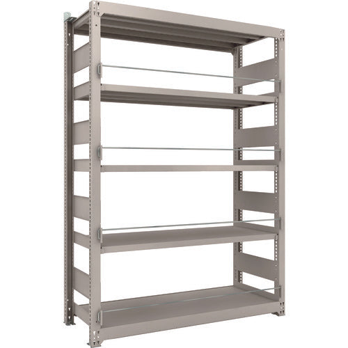 M3 type Medium-Duty Boltless Shelving(Weight Capacity:300kg per Shelf)  M3-DS7565  TRUSCO