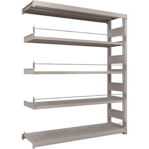 M3 type Medium-Duty Boltless Shelving(Weight Capacity:300kg per Shelf)  M3-DS7655B  TRUSCO