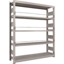 Load image into Gallery viewer, M3 type Medium-Duty Boltless Shelving(Weight Capacity:300kg per Shelf)  M3-DS7655  TRUSCO
