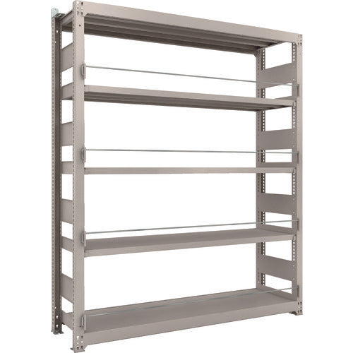 M3 type Medium-Duty Boltless Shelving(Weight Capacity:300kg per Shelf)  M3-DS7655  TRUSCO