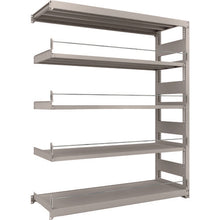 Load image into Gallery viewer, M3 type Medium-Duty Boltless Shelving(Weight Capacity:300kg per Shelf)  M3-DS7665B  TRUSCO
