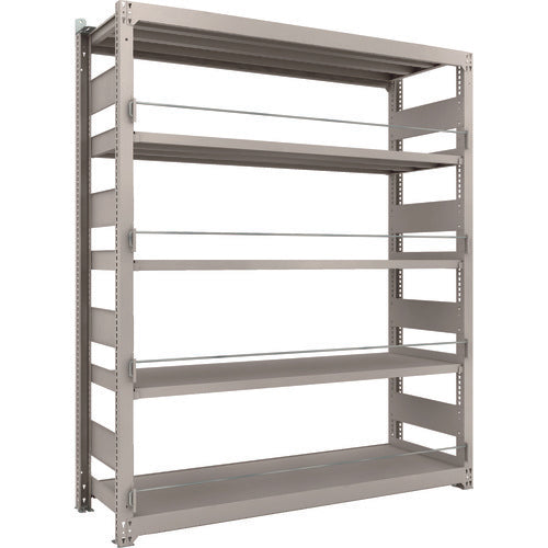 M3 type Medium-Duty Boltless Shelving(Weight Capacity:300kg per Shelf)  M3-DS7665  TRUSCO