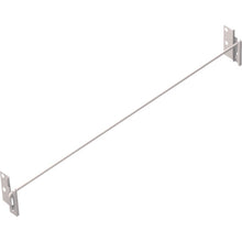 Load image into Gallery viewer, Option for Medium/Light-Duty Medium Duty Shelving  M3-KRB9-NG  TRUSCO
