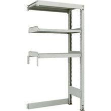 Load image into Gallery viewer, M3 type Medium-Duty Boltless Shelving(Weight Capacity:300kg per shelf)  M3-SB6353B  TRUSCO
