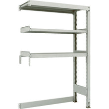 Load image into Gallery viewer, M3 type Medium-Duty Boltless Shelving(Weight Capacity:300kg per shelf)  M3-SB6453B  TRUSCO
