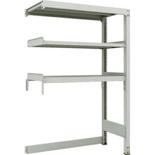 Load image into Gallery viewer, M3 type Medium-Duty Boltless Shelving(Weight Capacity:300kg per shelf)  M3-SB6463B  TRUSCO
