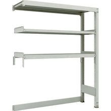 Load image into Gallery viewer, M3 type Medium-Duty Boltless Shelving(Weight Capacity:300kg per shelf)  M3-SB6553B  TRUSCO
