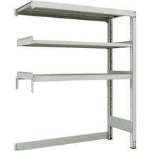 Load image into Gallery viewer, M3 type Medium-Duty Boltless Shelving(Weight Capacity:300kg per shelf)  M3-SB6563B  TRUSCO
