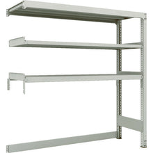Load image into Gallery viewer, M3 type Medium-Duty Boltless Shelving(Weight Capacity:300kg per shelf)  M3-SB6663B  TRUSCO
