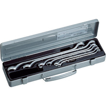 Load image into Gallery viewer, Mechanic Offset Wrench Long Type  M446  TONE
