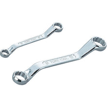 Load image into Gallery viewer, Offset Wrench Short Type  M46-1012  TONE
