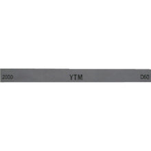 Load image into Gallery viewer, Sharpening Stone for Mold(Fine Grade)  M46D #2000 100X6X3  CHERRY
