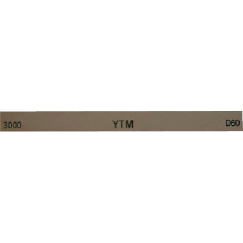 Sharpening Stone for Mold(Fine Grade)  M46D #3000 100X6X3  CHERRY