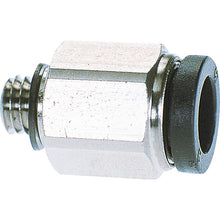 Load image into Gallery viewer, Mini Male Connector  M4-M5M  CHIYODA
