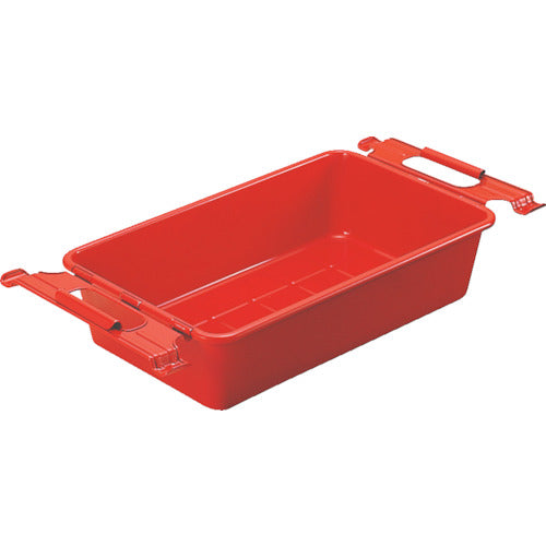 Parts Box with Handle(with Painting)  C3581449_M-4R  TRUSCO