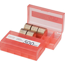 Load image into Gallery viewer, Coin Case   M-500W  OP
