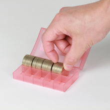 Load image into Gallery viewer, Coin Case   M-500W  OP
