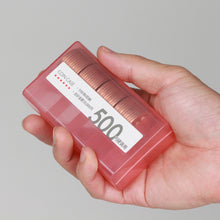 Load image into Gallery viewer, Coin Case   M-500W  OP
