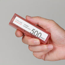 Load image into Gallery viewer, Coin Case   M-500  OP
