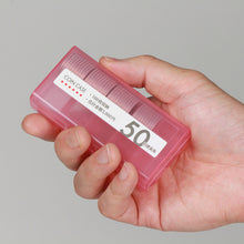 Load image into Gallery viewer, Coin Case   M-50W  OP
