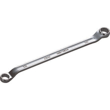 Load image into Gallery viewer, Long Offset Wrench  M5-1214  KTC
